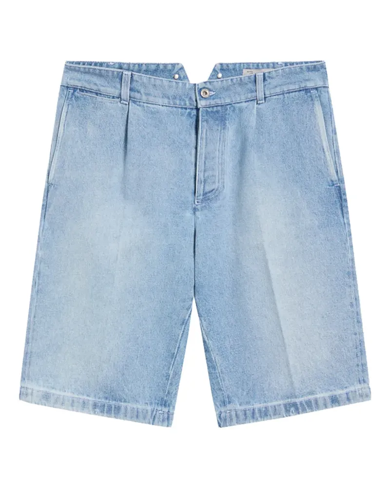 PENCE Diego bermuda shorts - Blau Blau