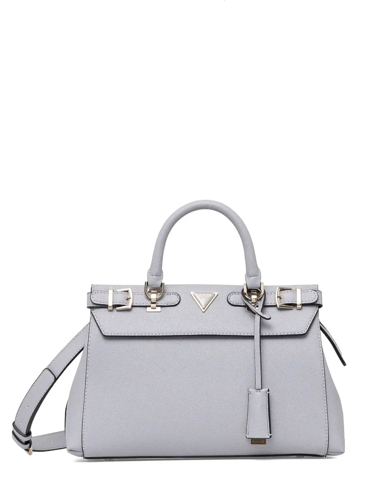 Guess Eco Ali Tote Bag - Violett Violett