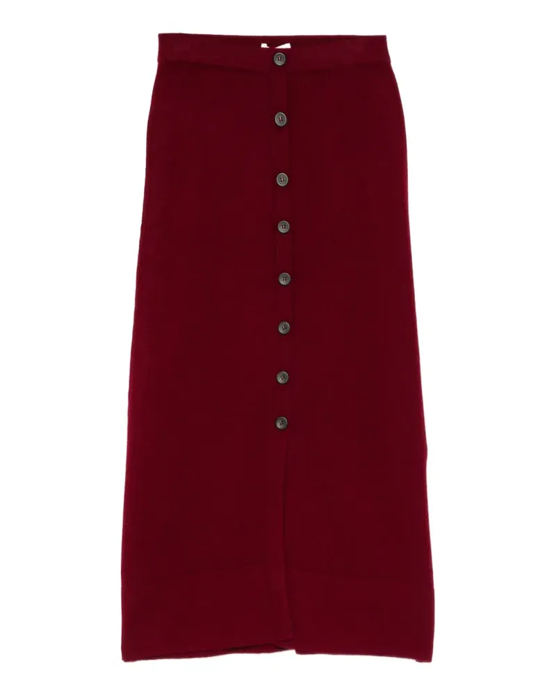 Altuzarra Callahan Rock - Rot Rot