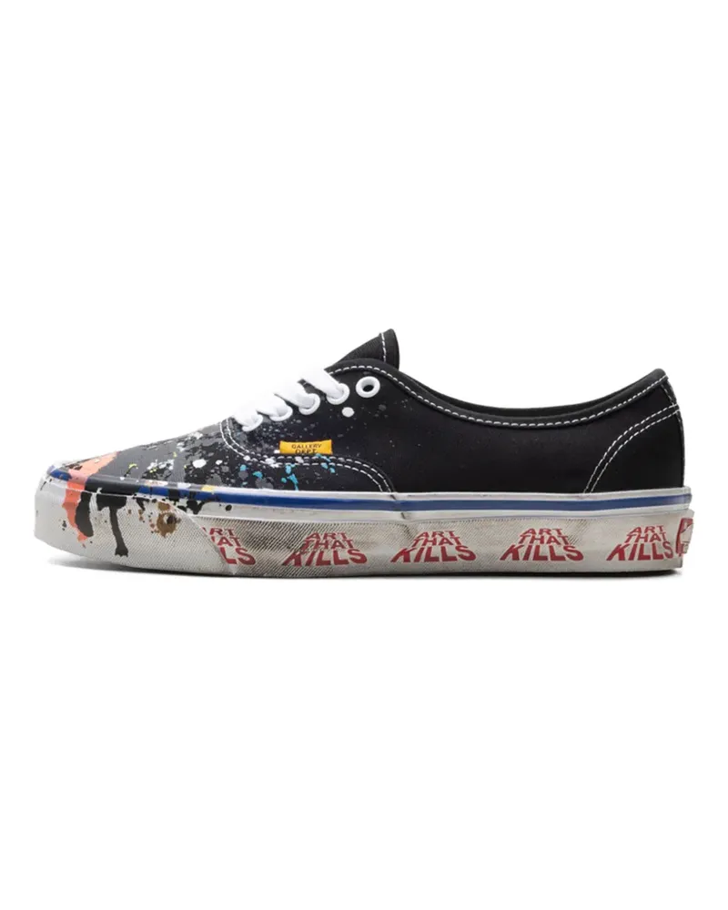 Vans x Gallery Dept. Authentic Reissue 44 sneakers - Schwarz Schwarz