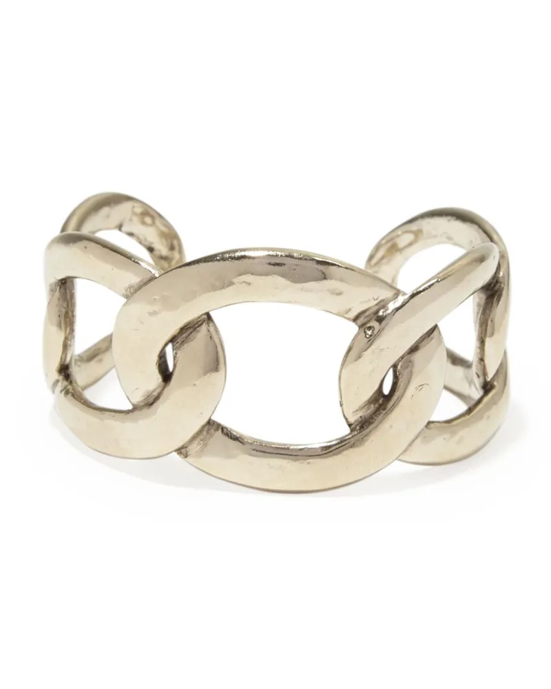 Goossens Paris Lhassa Gliederarmband - Gold Gold