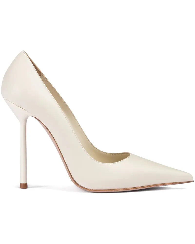 Le Silla Bella Pumps 120mm - Nude Nude