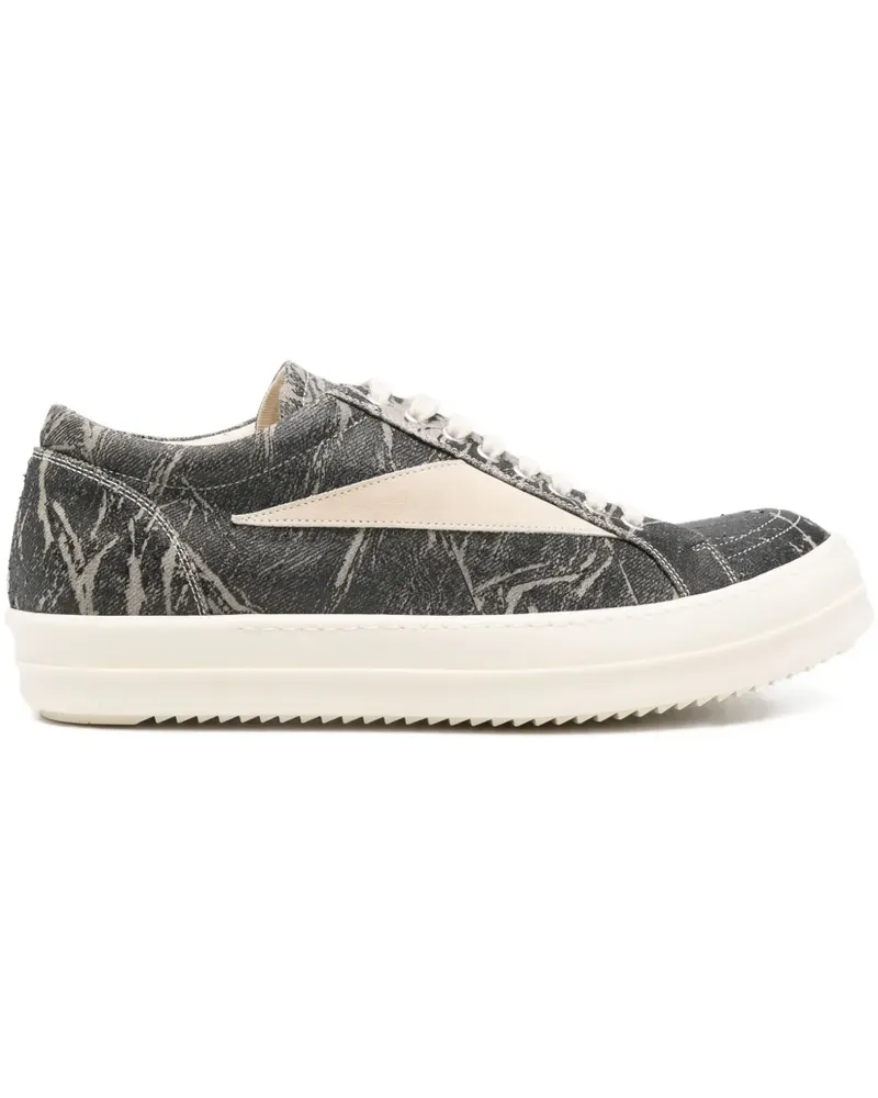 DRKSHDW by Rick Owens Vintage Sneakers - Grau Grau