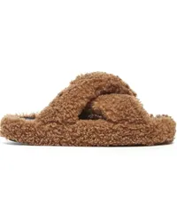 APPARIS Biba Slipper Braun