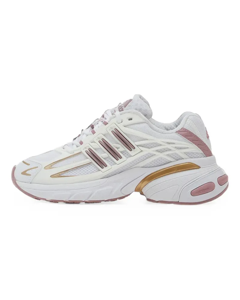 adidas x Pharrell Williams Sneakers - Weiß Weiß