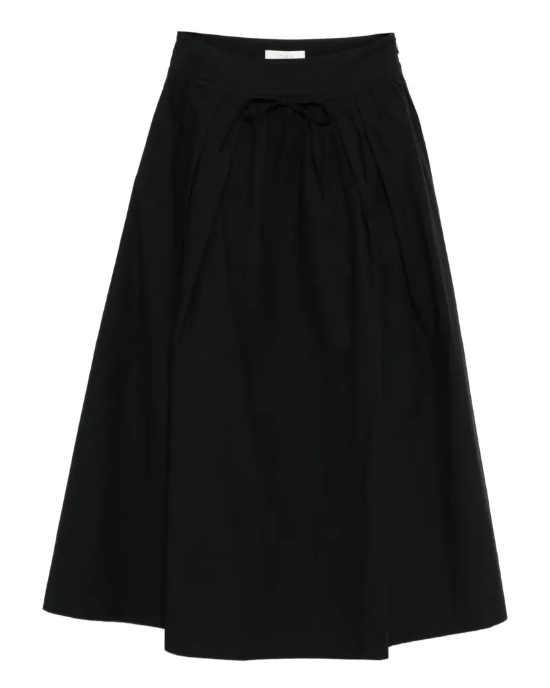 Studio Nicholson Ottowa Rock - Schwarz Schwarz