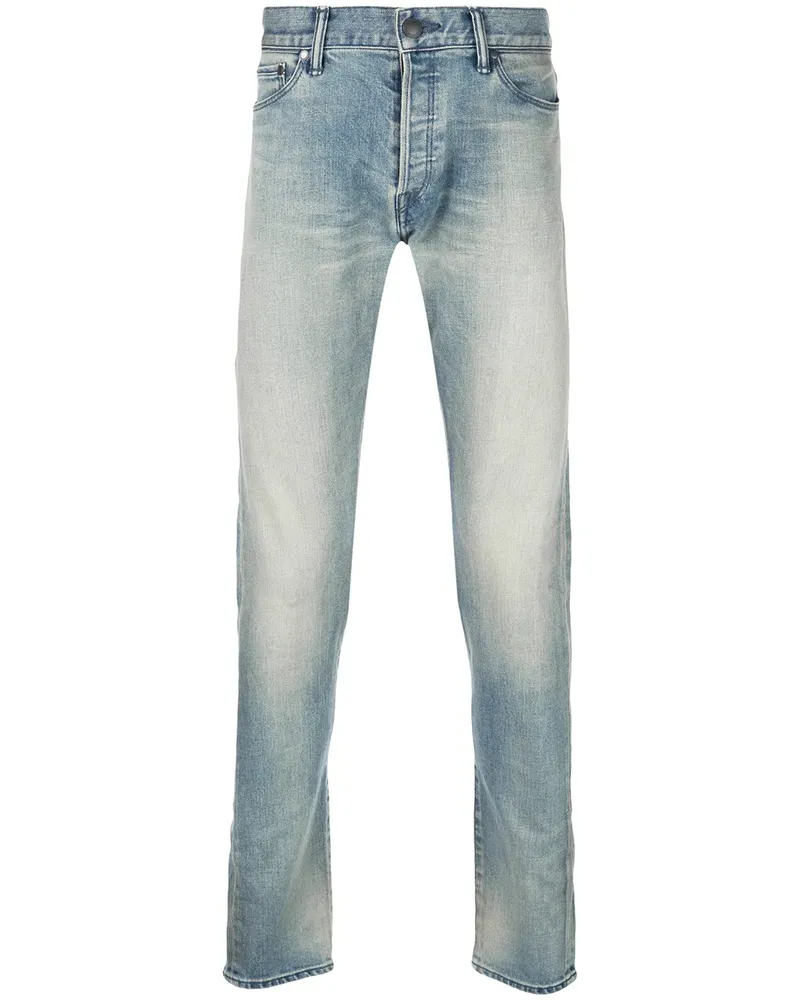 John Elliott + Co The Cast 2 Coast' Jeans - Blau Blau