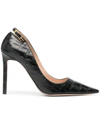 Tom Ford Angelina Pumps 105mm Schwarz