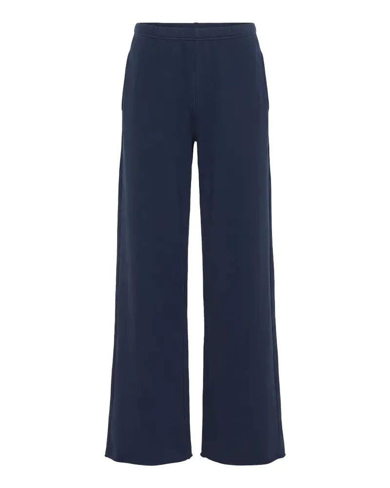 Xírena elasticated track pants - Blau Blau