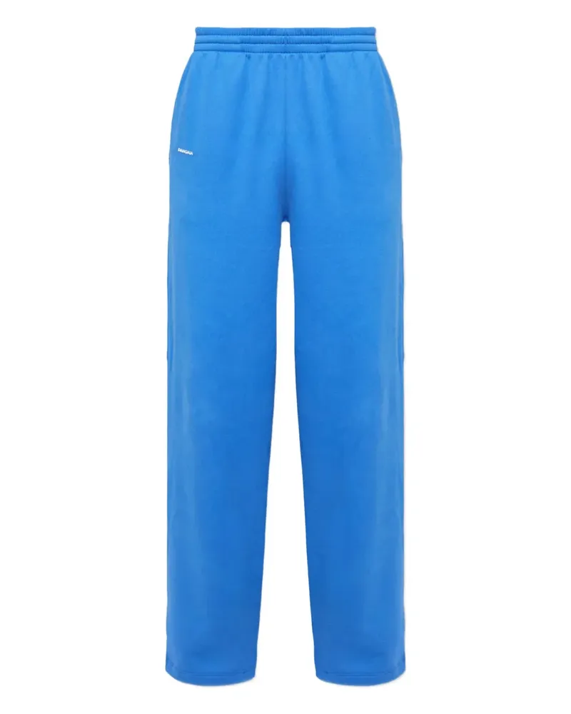 PANGAIA Jogginghose mit elastischem Bund - Blau Blau