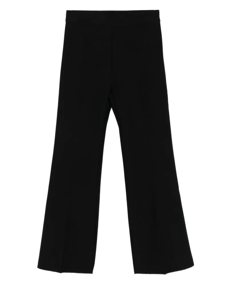 MRZ Klassische Hose - Schwarz Schwarz