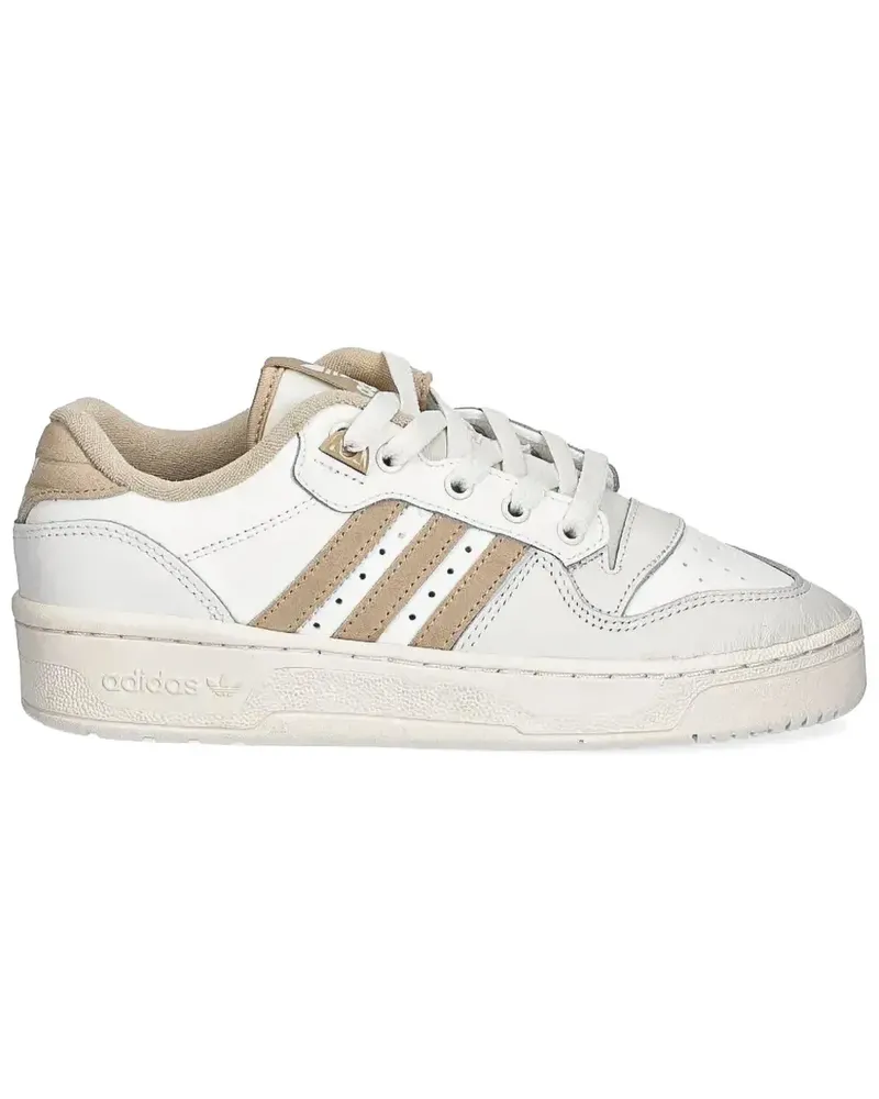 adidas Rivalry' Sneakers - Weiß Weiß