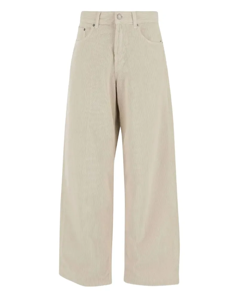 Haikure Stadium Bethany "Beige" trousers - Nude Nude