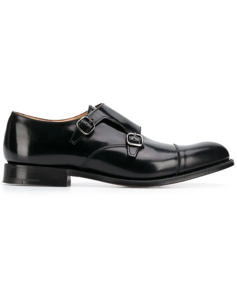 Church's Oxford-Schuhe Schwarz