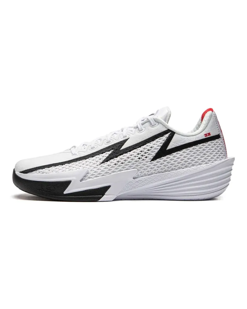 Li Ning Wade Flash 2 basketball sneakers - Weiß Weiß