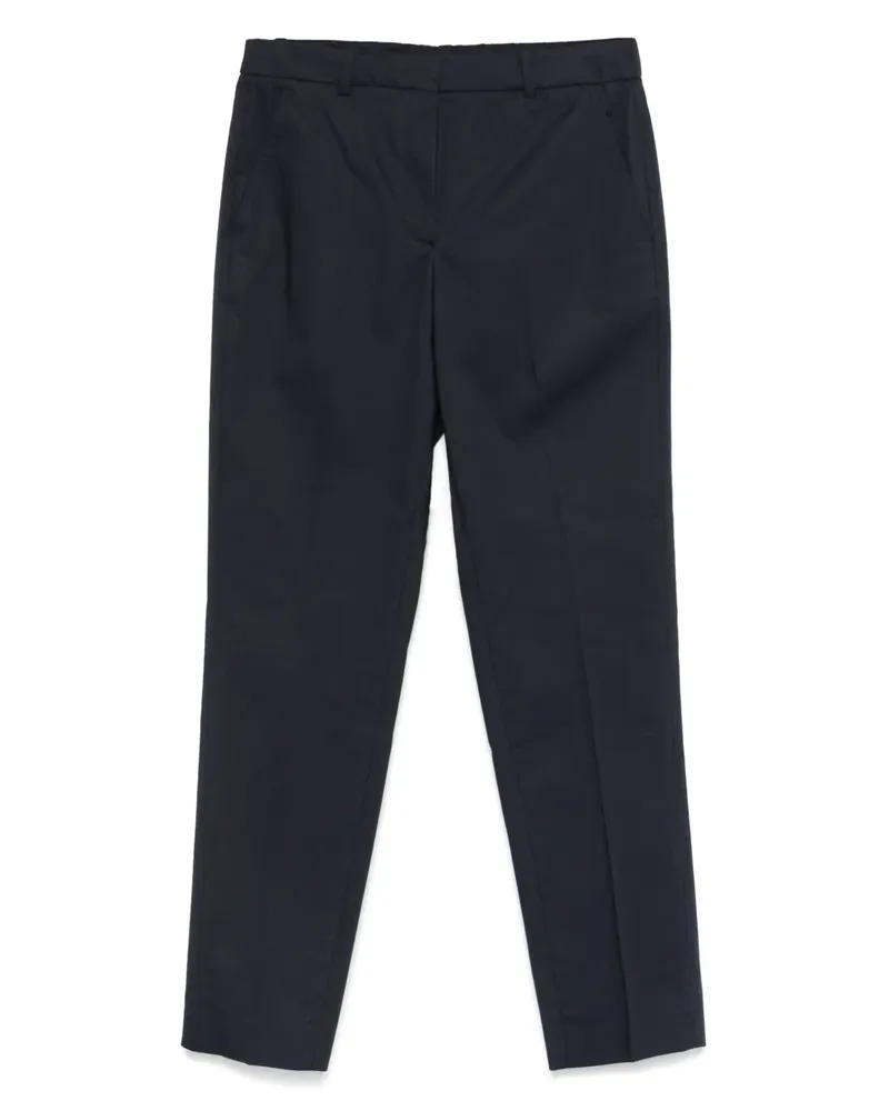 Incotex Galene Hose - Blau Blau