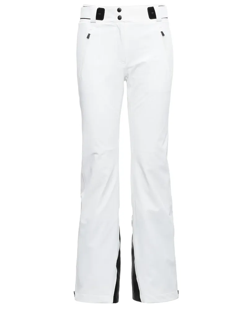 Aztech Mountain Team Aztech Skihose - Weiß Weiß