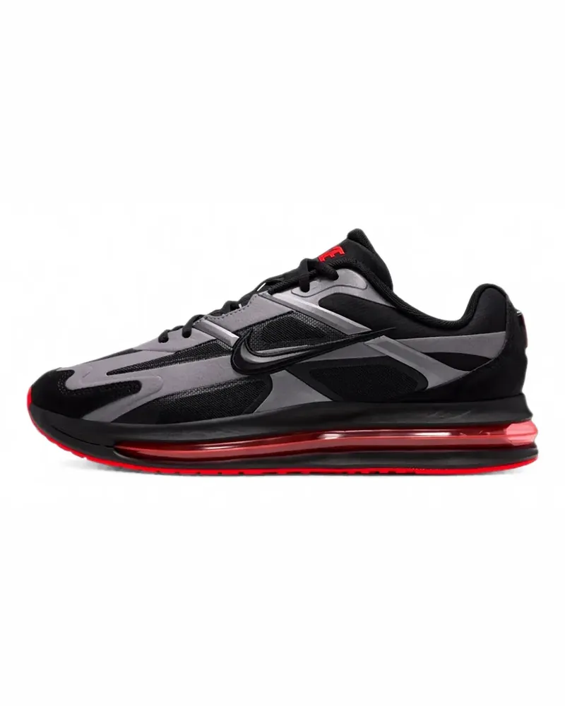 Nike Air Max Metro Sneakers - Schwarz Schwarz