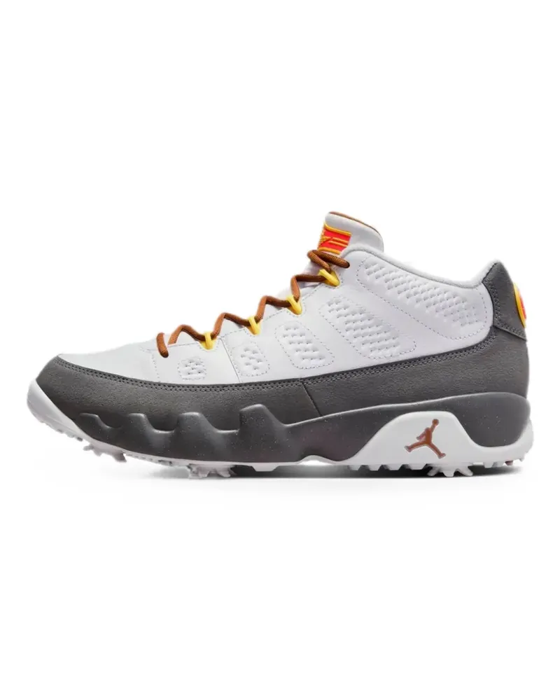 Jordan Air  9 Retro Low sneakers - Weiß Weiß