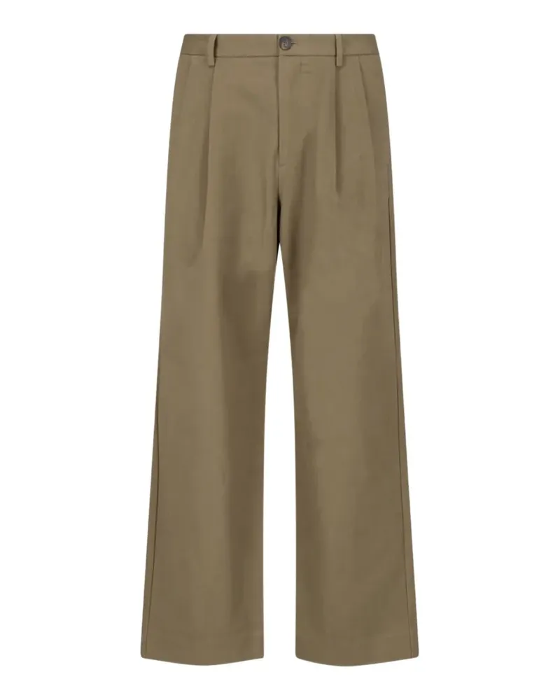 Paul Smith Klassische Hose - Grün Grün