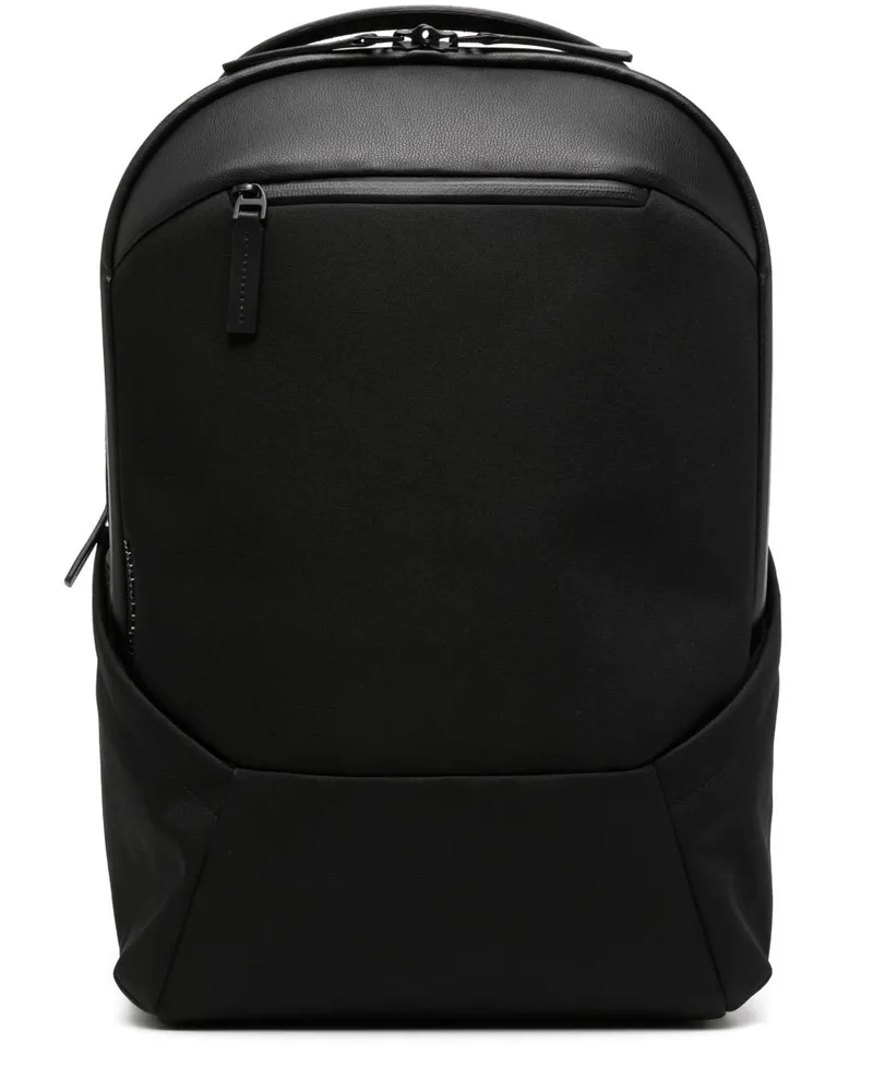 TROUBADOUR Apex 3.0 Rucksack - Schwarz Schwarz