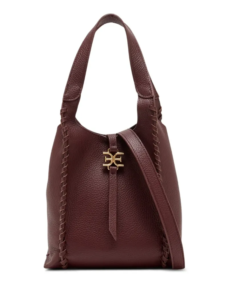 Sam Edelman Sylvia Schultertasche - Rot Rot