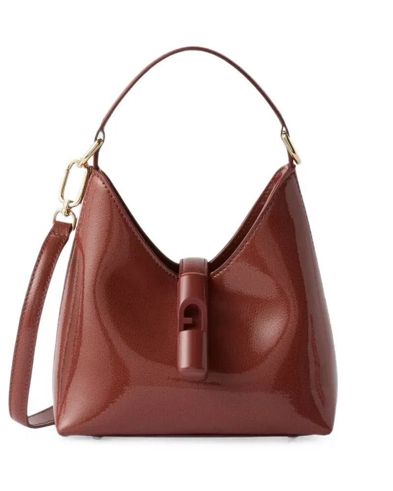 Furla Mini Tasche M - Braun Braun