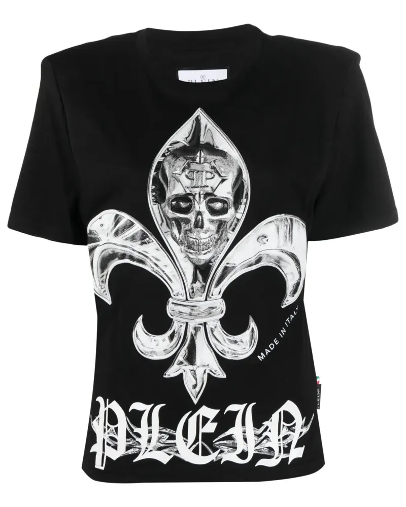 Philipp Plein Sexy Pure T-Shirt - Schwarz Schwarz