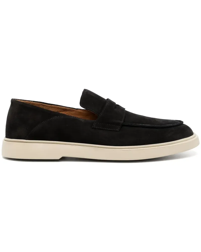 Officine Creative Italia Herbie 001 Loafer - Schwarz Schwarz