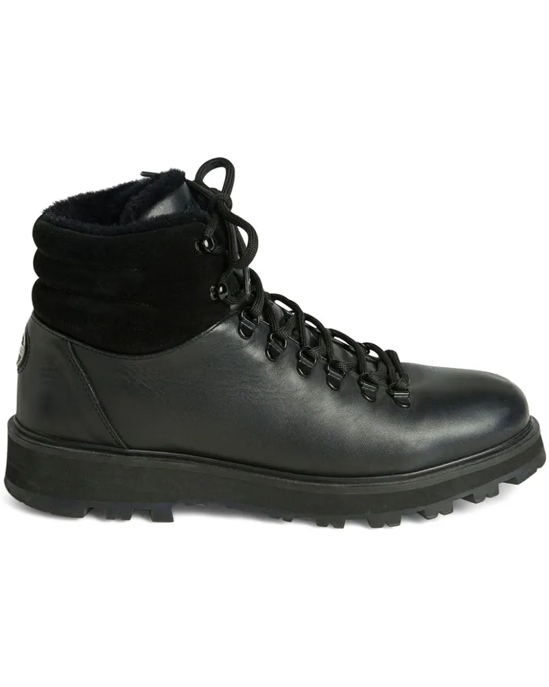 FUSALP Classic M Stiefel - Schwarz Schwarz