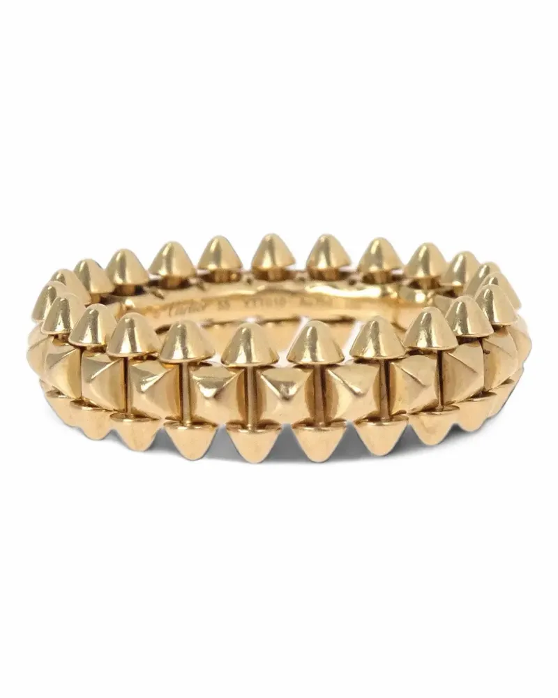 Cartier Clash ring - Gold Gold