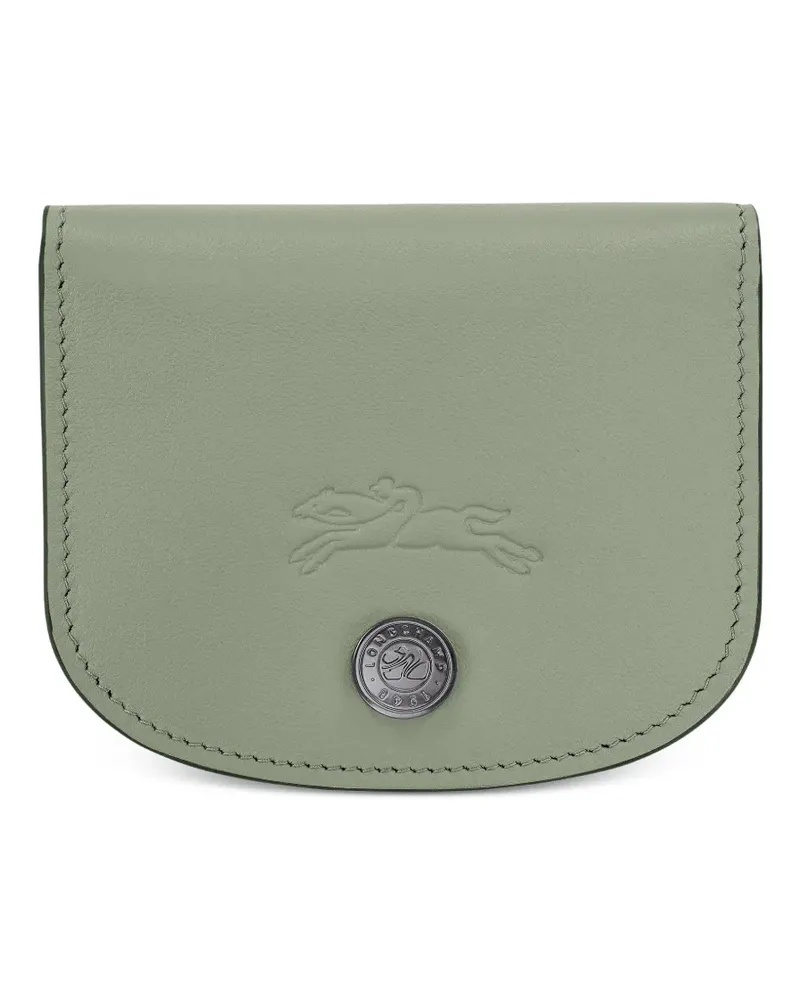 Longchamp Le Pliage Xtra card holder - Grün Grün