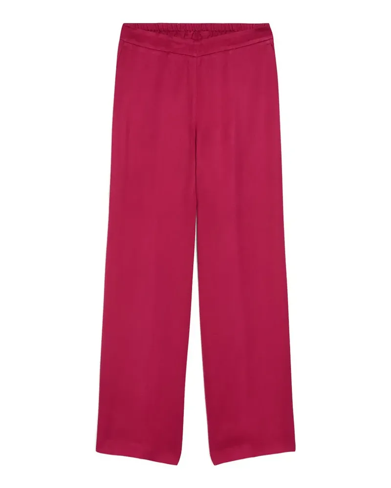 Momoni Marajo Hose mit weitem Bein - Rosa Rosa