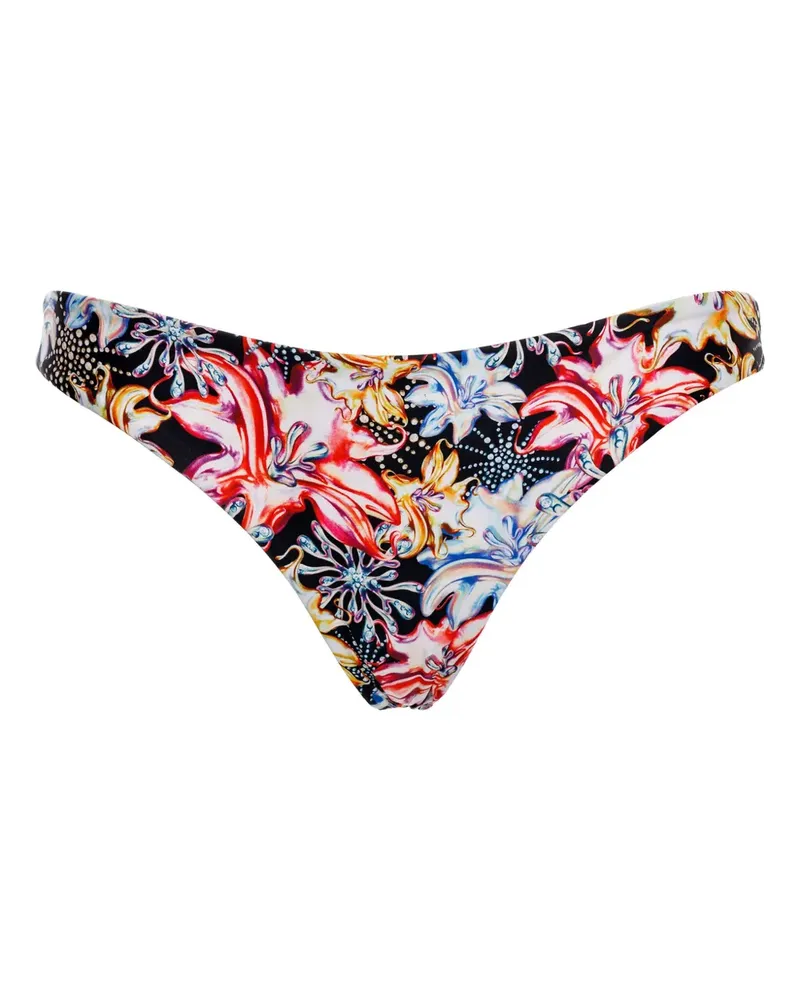 AGUA BENDITA Lola Bikini - Violett Violett