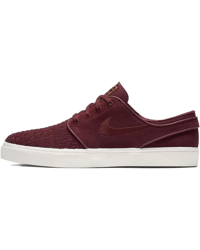 Nike Zoom Stefan Janoski Elite Sneakers - Braun Braun