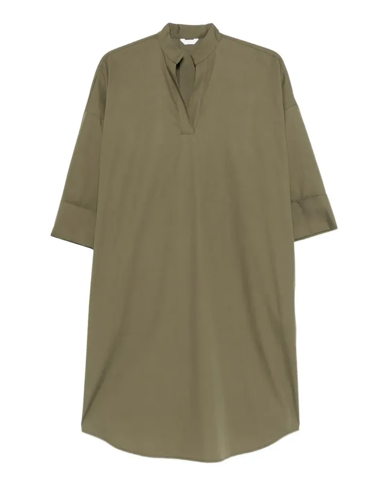 Robert Friedman Martal mini dress - Grün Grün