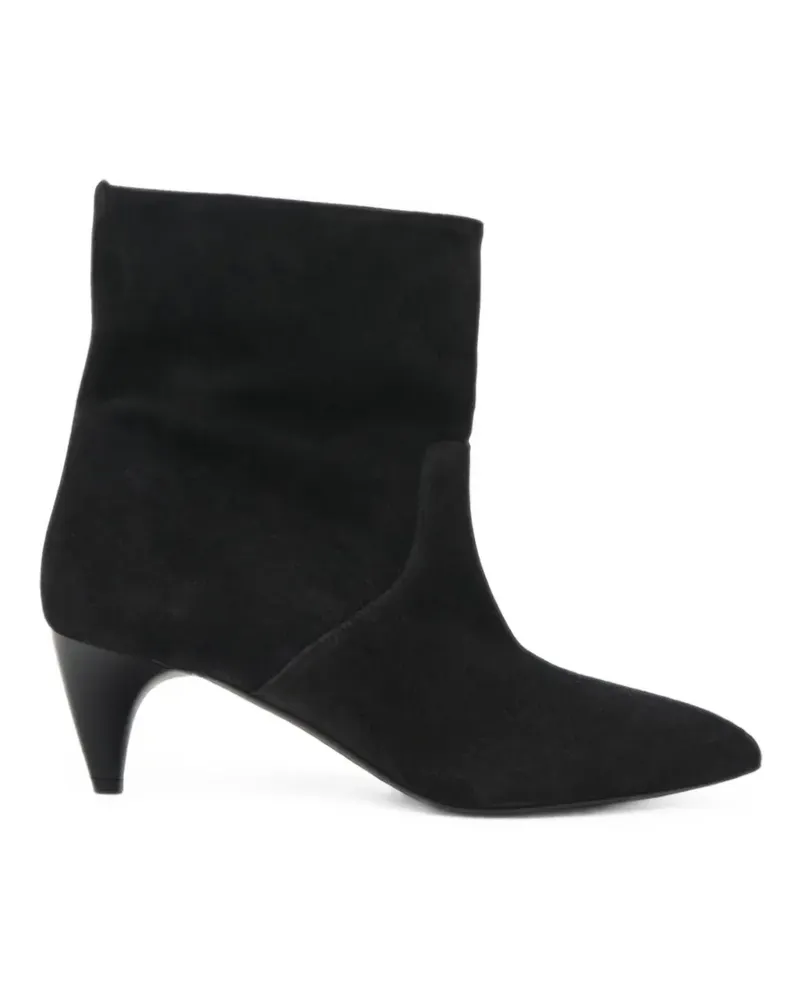Isabel Marant Jirymain ankle boots - Schwarz Schwarz