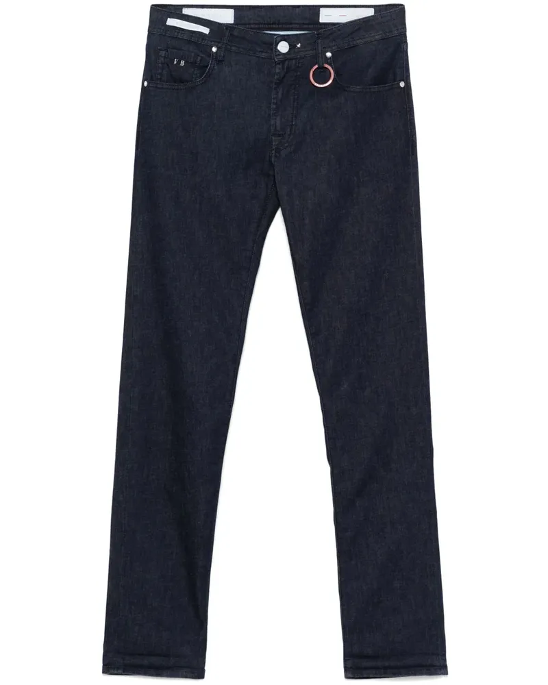 Tramarossa Michelangelo Jeans - Blau Blau