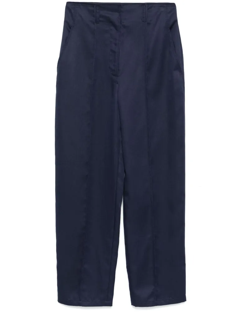 Ulla Johnson Lielle Hose - Blau Blau