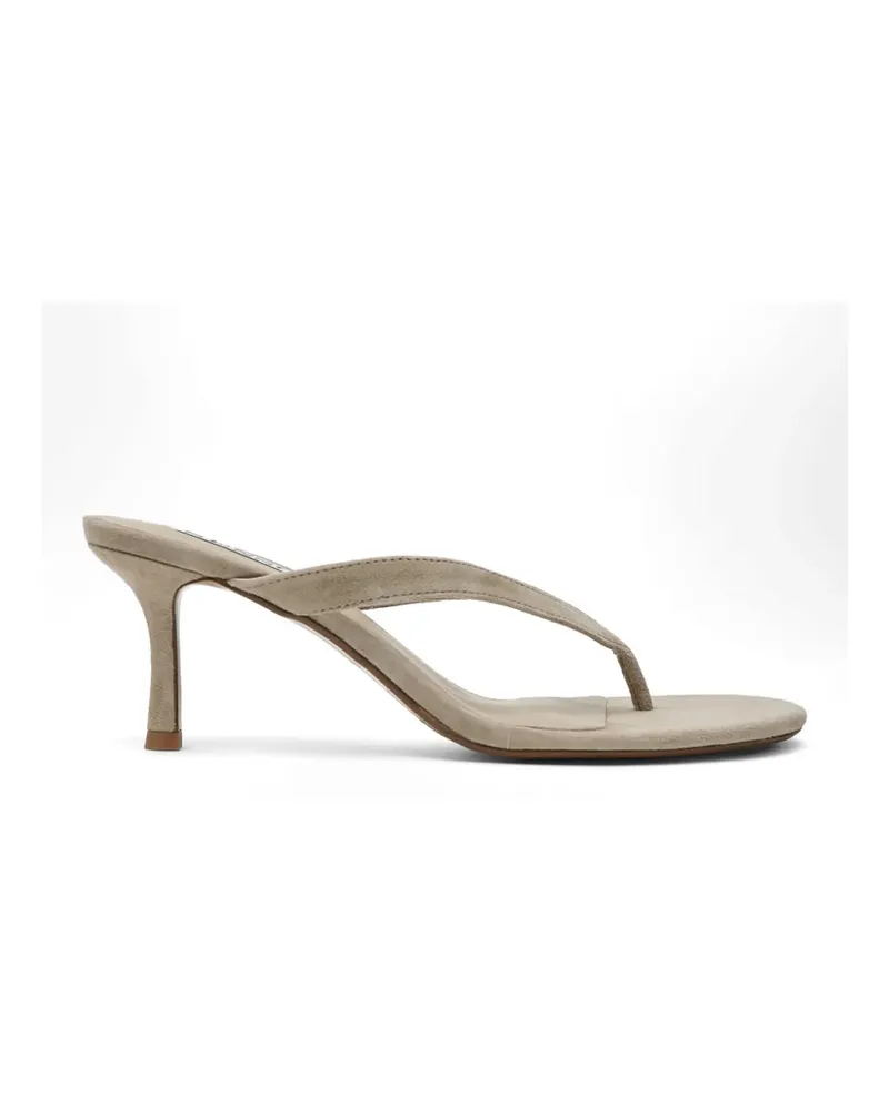 SENSO Farah thong sandals - Nude Nude