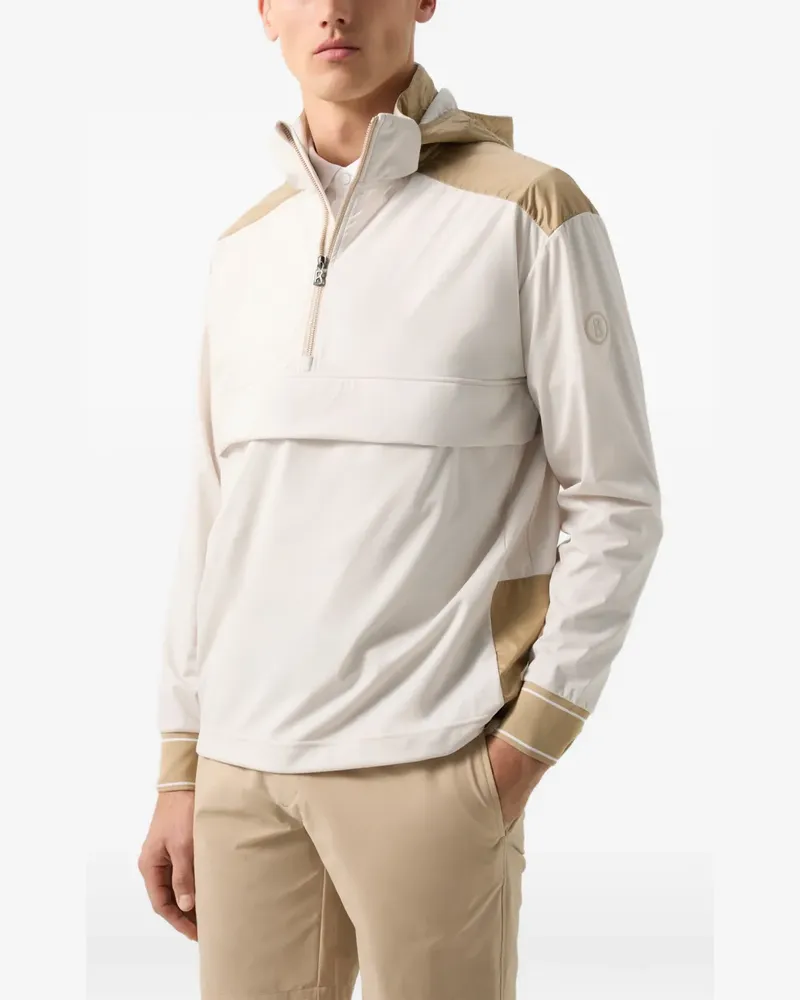 Bogner Cagri Sportjacke - Nude Nude