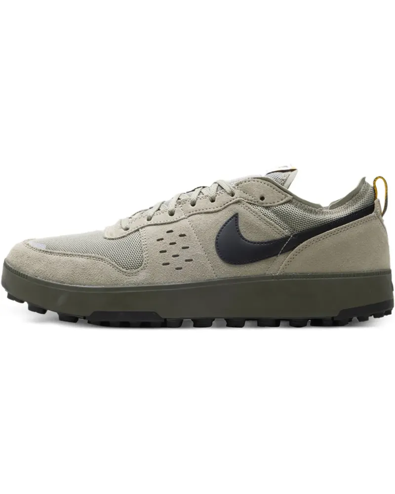 Nike Perforierte City Surplus Sneakers - Grau Grau