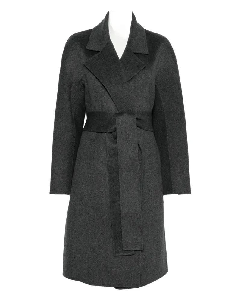 Joseph Costa coat - Grau Grau