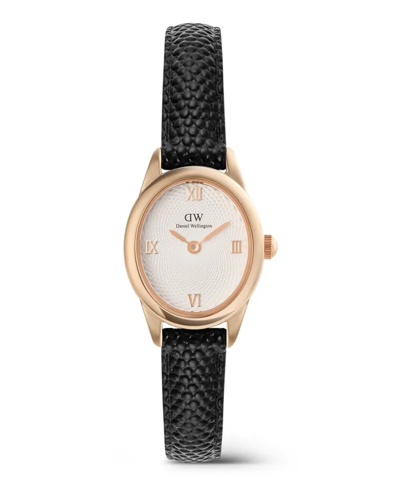 Daniel Wellington Ophelia Mini 25.5mm watch - Weiß Weiß