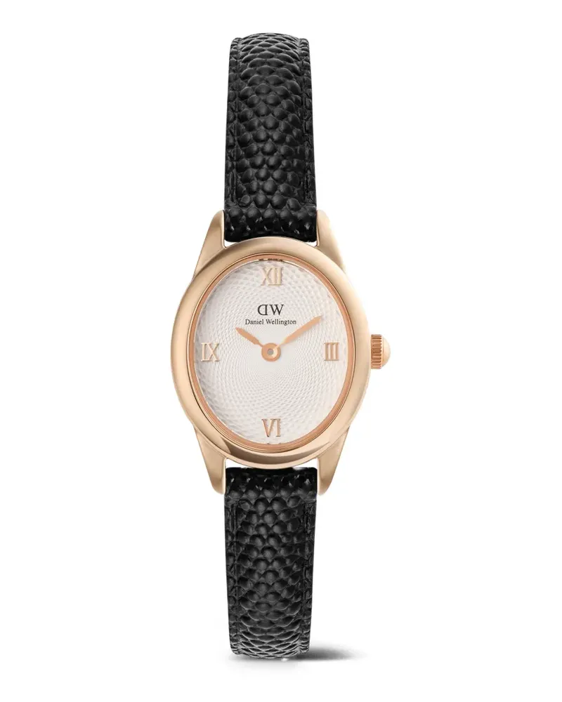 Daniel Wellington Ophelia Mini 25.5mm watch - Weiß Weiß