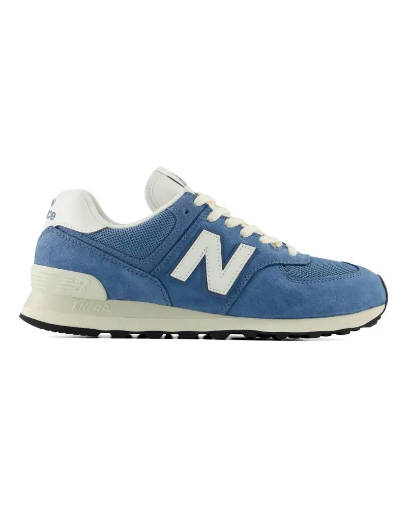 New Balance 574 Sneakers - Blau Blau
