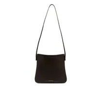 Fidele Schultertasche - Braun
