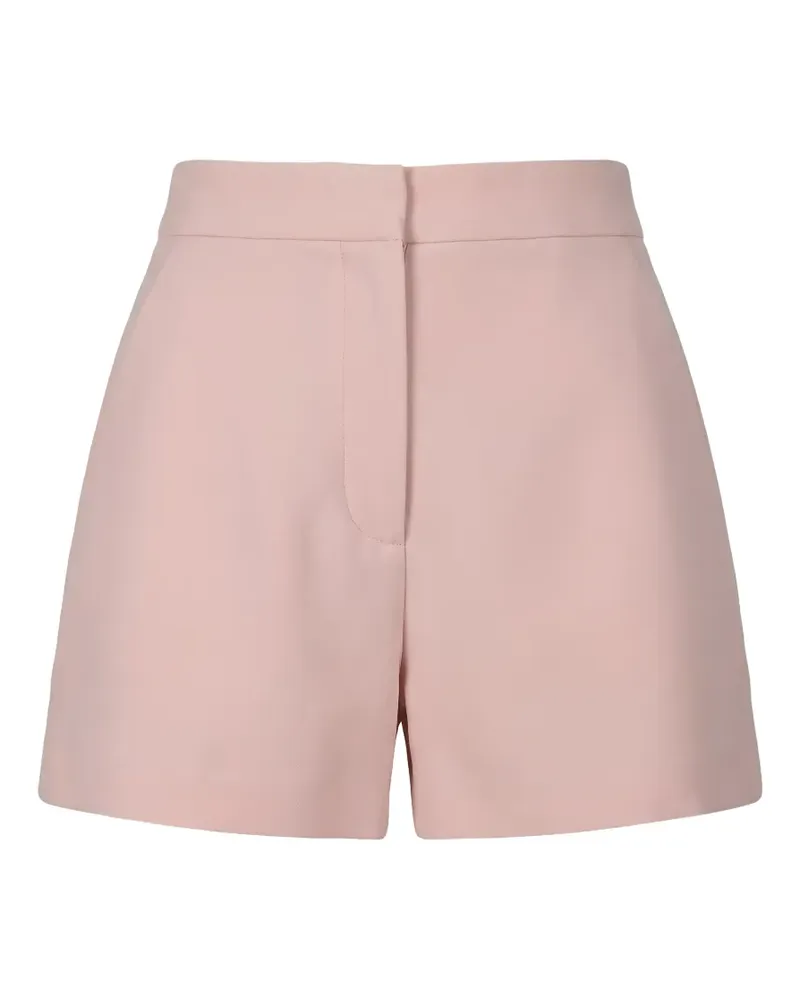 Valentino Garavani Klassische Shorts - Rosa Rosa