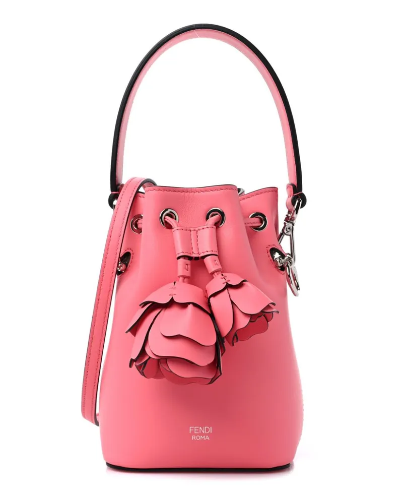 Fendi Mon Tresor - Rosa Rosa