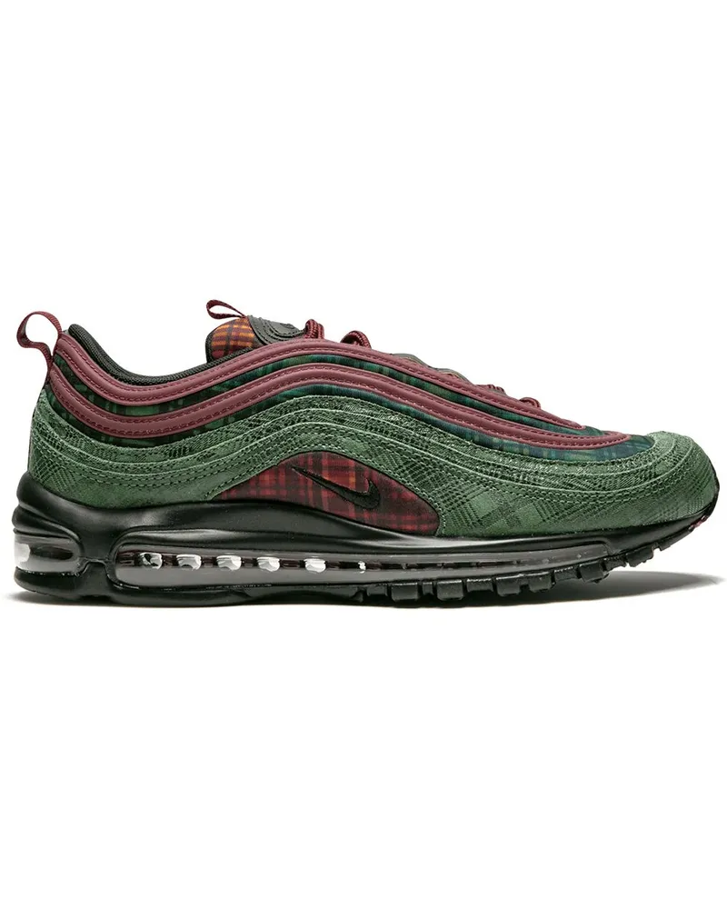 Nike Air Max 97' Sneakers - Rot Rot